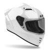 AIROH KASK INTEGRALNY CONNOR WHITE GLOSS
